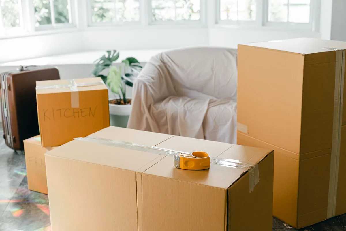 Hoarding Cleanup in Melvindale, MI